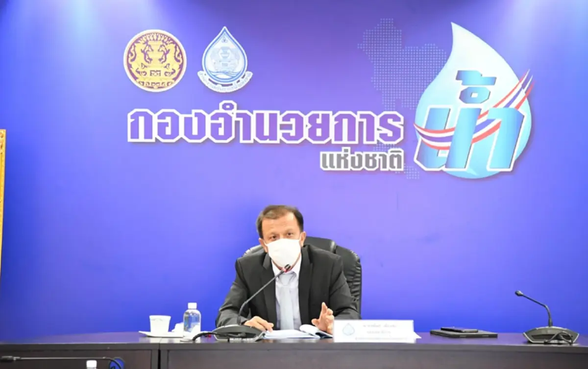เตือนด่วน 25 จังหวัด เฝ้าระวังพื้นที่เสี่ยงน้ำหลาก และน้ำท่วมฉับพลัน