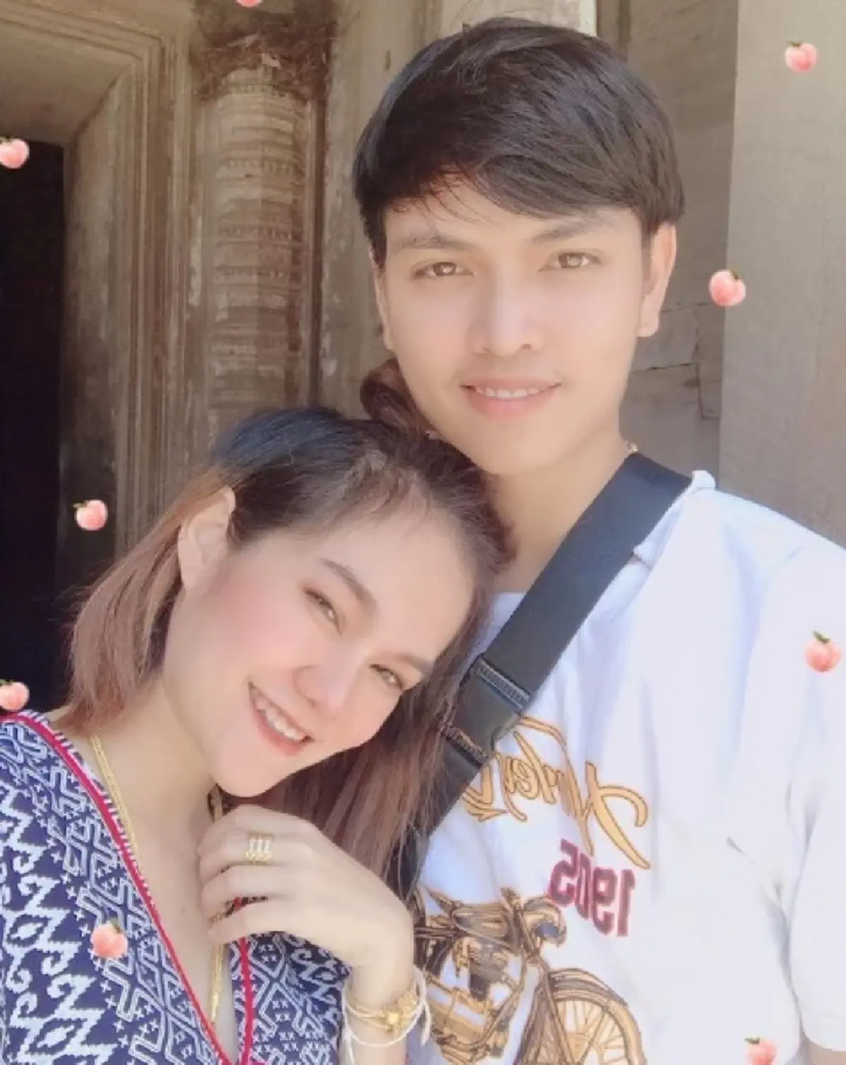 เดือด รุ่งอดีตสามีแม่น้ำหนึ่ง สวนกลับ หลังถูกหาว่านอกใจก่อนหย่า