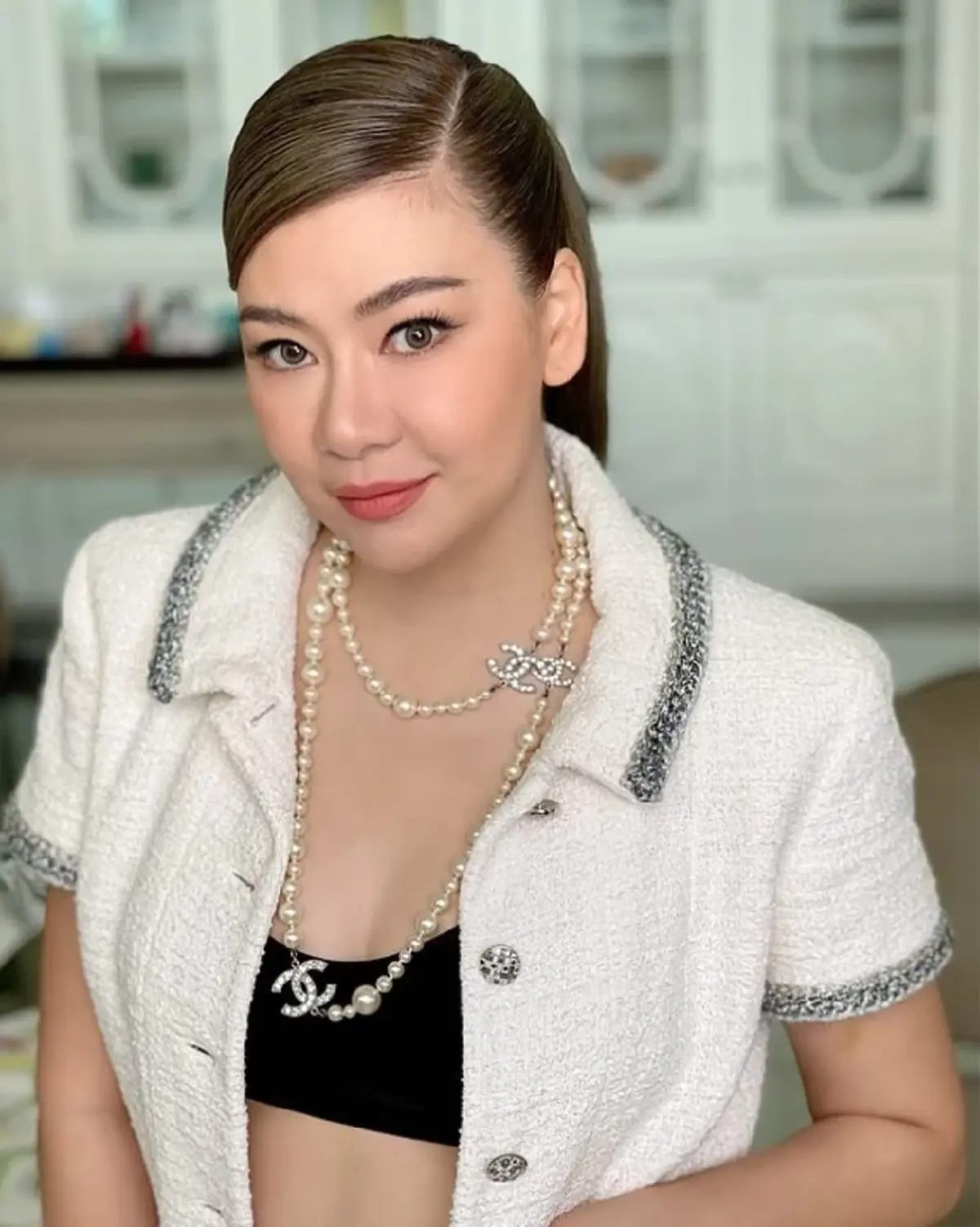  โอ๋ ภัคจีรา เลิกสามี เฟี๊ยต มธุกร เมย์ ปทิดา หนิง ปณิตา คอมเมนต์ เลิกกัน