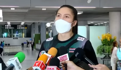 ทัดดาว นึกแจ้ง ตอบชัด อาการบาดเจ็บ หายทัน ชิงแชมป์โลกหรือไม่