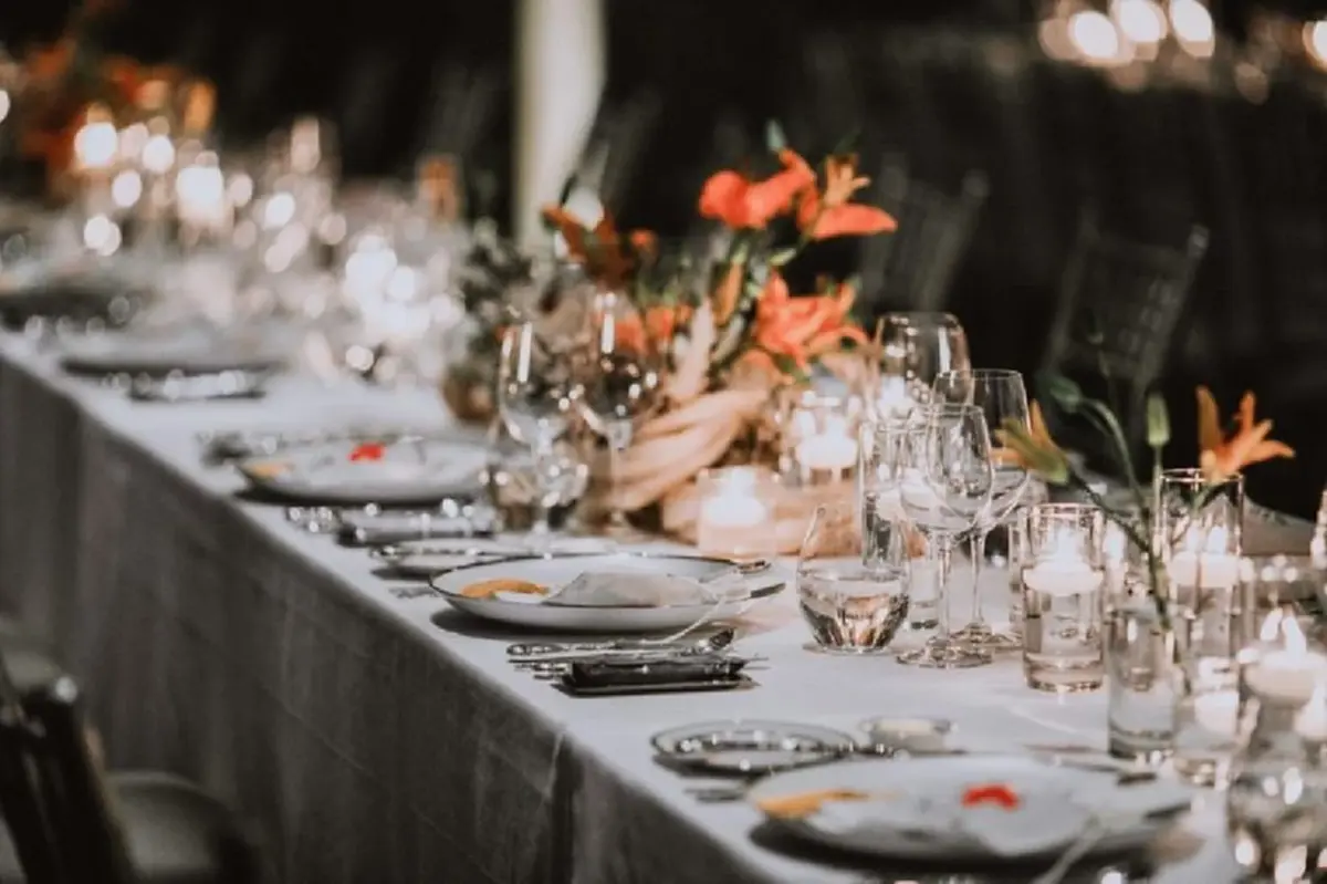 เปิดสถานที่จัดงานแต่ง  เวียร์ ศุกลวัฒน์ - วิกกี้ หรูหราสมความแพงมากๆ