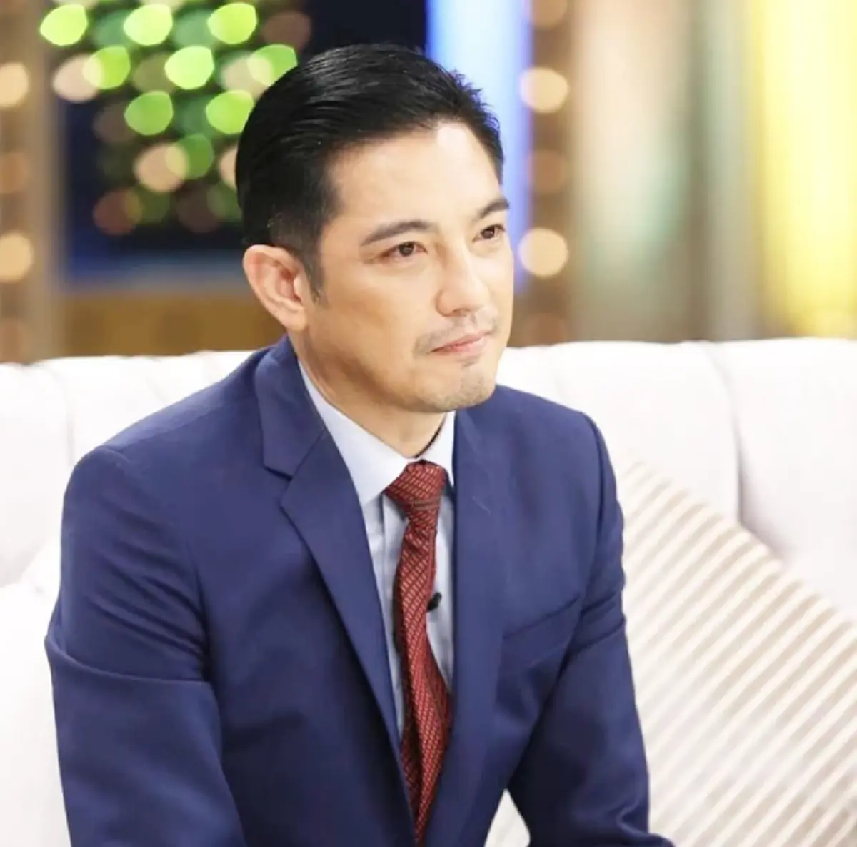 ติ๊ก บิ๊กบราเธอร์ เคลื่อนไหว หลัง หนุ่ม ศรราม บอกลูกเจอแล้วพฤติกรรมเปลี่ยน