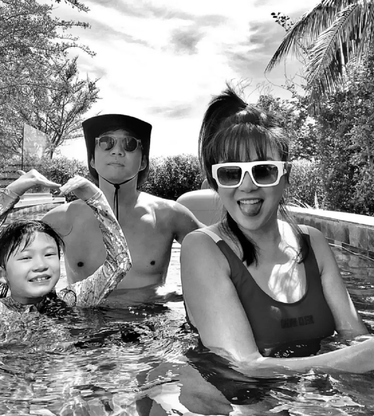 ส่องไอจี เฟี๊ยต มธุกร สามี โอ๋ ภัคจีรา ยังคงเก็บสิ่งนี้ไว้