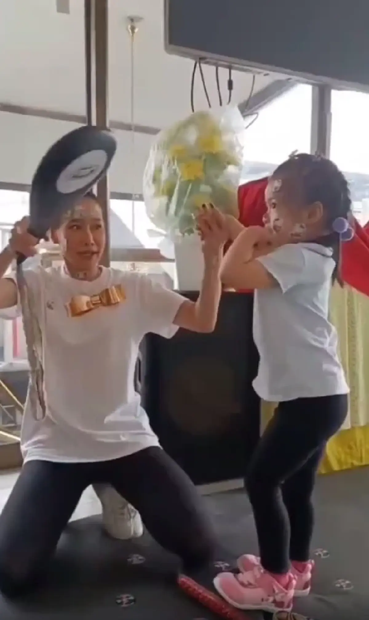 ติ๊ก บิ๊กบราเธอร์ โพสต์ถึง น้องวีจิ หลัง ศรราม บอกลูกเจอแม่แล้วกลับมาหงอยๆ