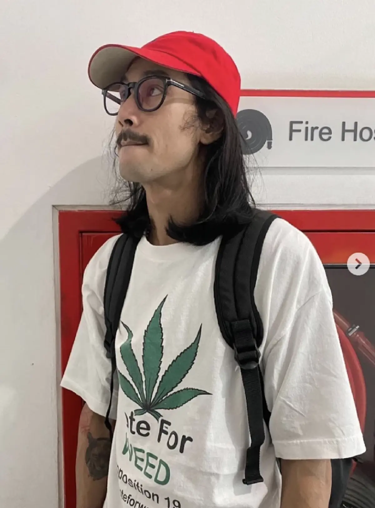 เบิร์ด ชีวิตล่าสุด แฟนแตงโม นิดา รับงานรีวิว ใช้ชีวิตเรียบง่าย