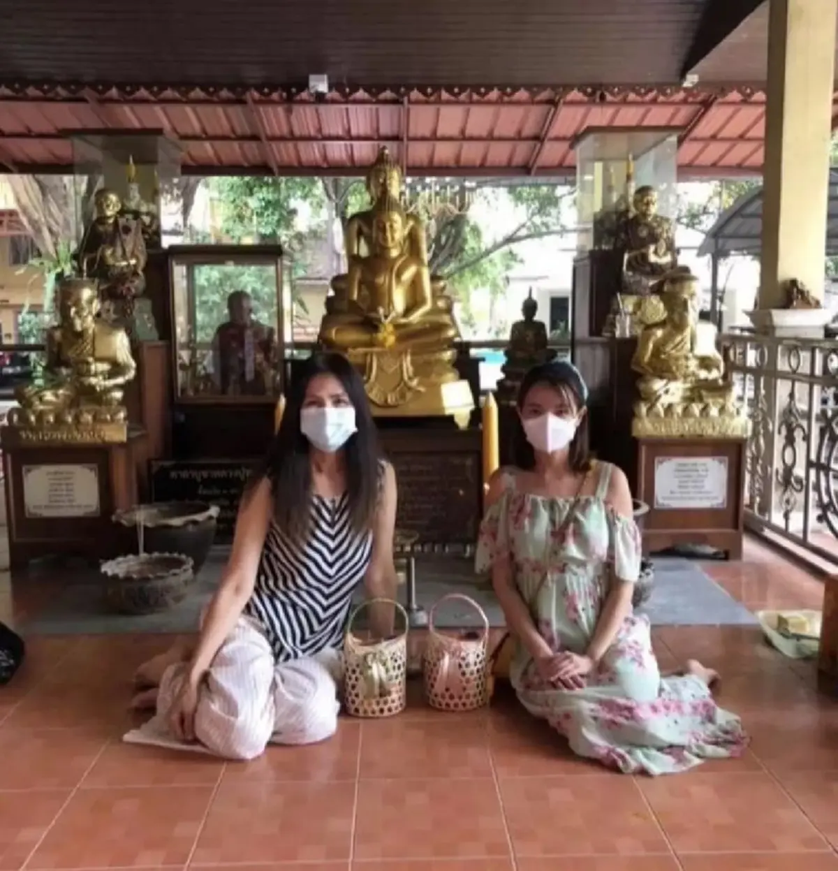 ชาวเน็ต เผยนาที "วิกกี้" ซื้อใจแม่ "เวียร์ ศุกลวัฒน์"จนได้รับความเอ็นดู
