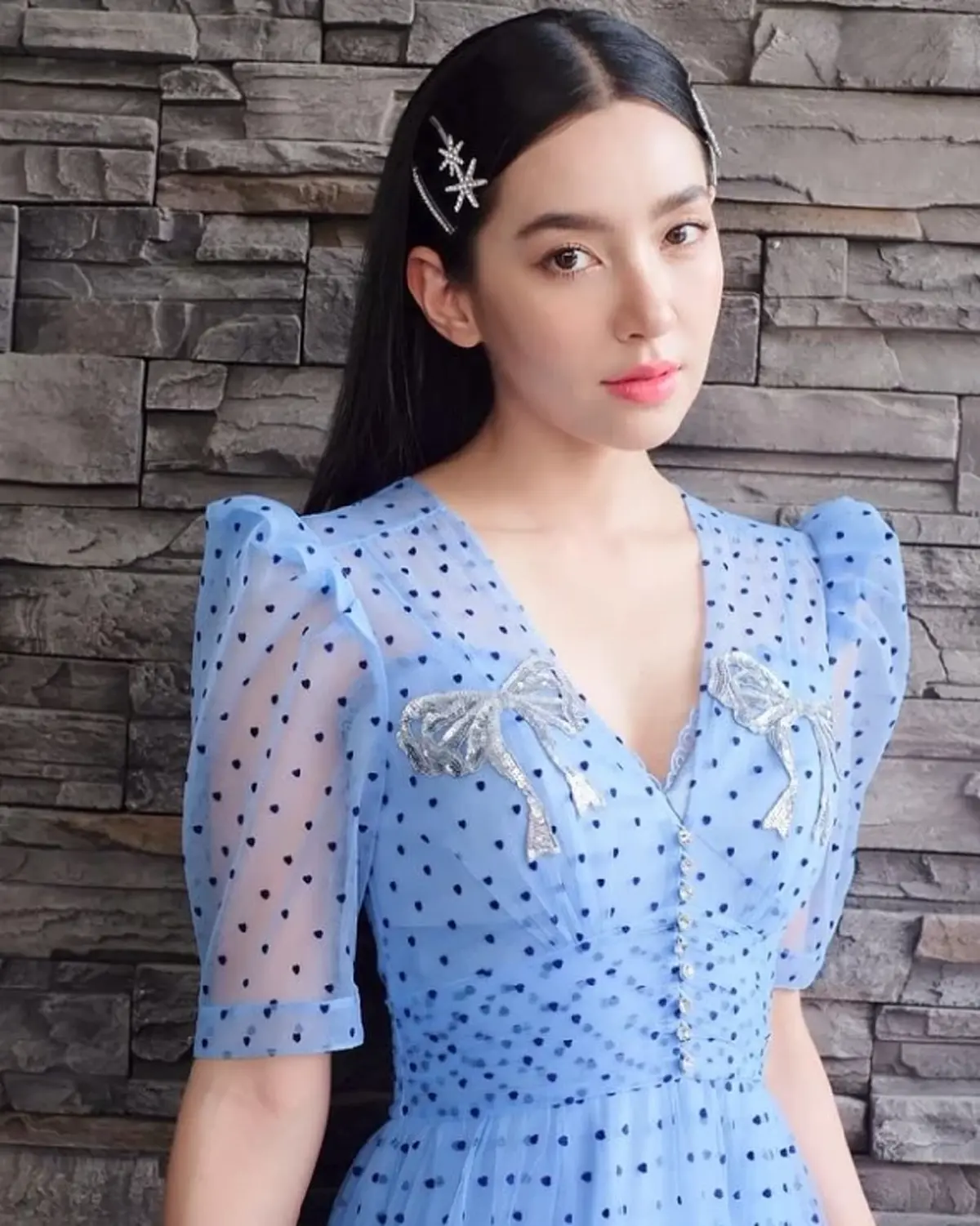 เปิดเผยอายุที่แท้จริง เบลล่า ราณี / เบลล่า ราณี อายุ 32 ปี