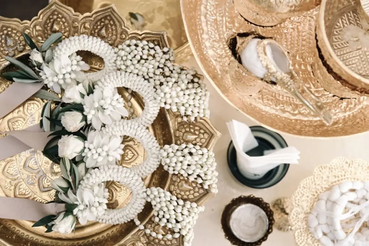 เปิดสถานที่จัดงานแต่ง  เวียร์ ศุกลวัฒน์ - วิกกี้ หรูหราสมความแพงมากๆ