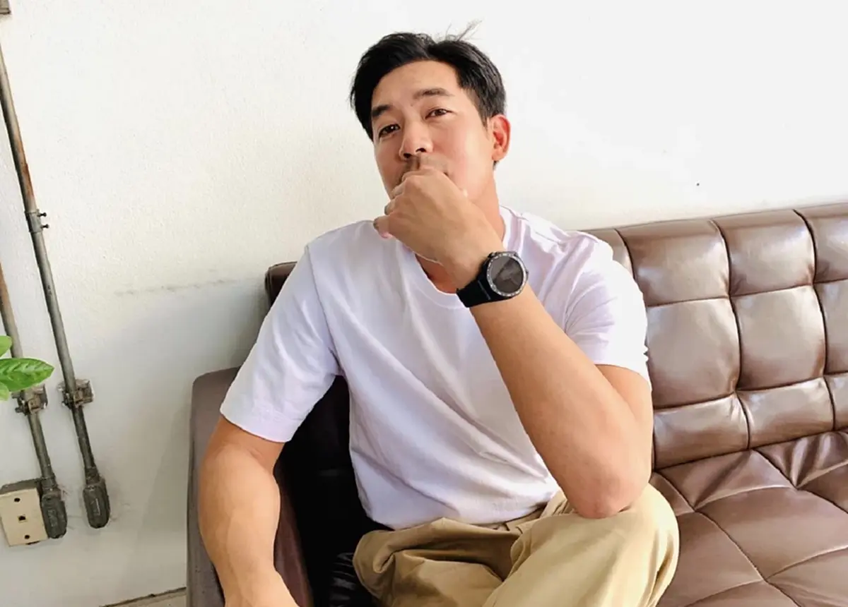 เผยอายุที่แท้จริง เวียร์ ศุกลวัฒน์ หลังอยากแต่งงานสร้างครอบครัวมีลูก