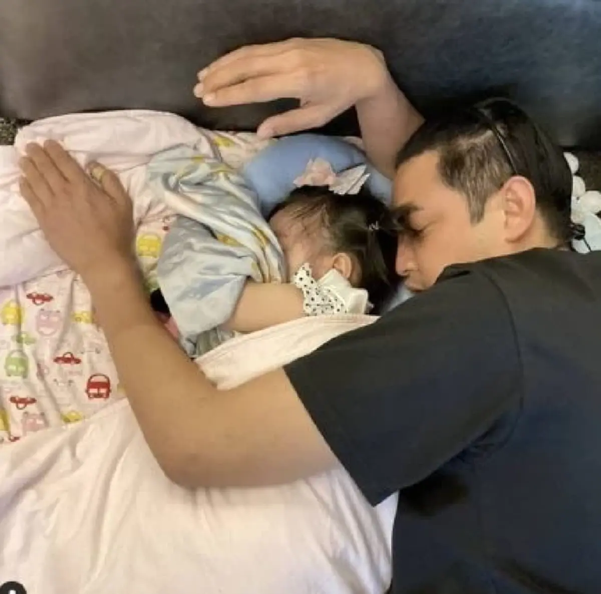 หนุ่ม ศรราม เผย น้องวีจิ มีพฤติกรรมเปลี่ยนไป หลังเจอ กุ้งพลอย