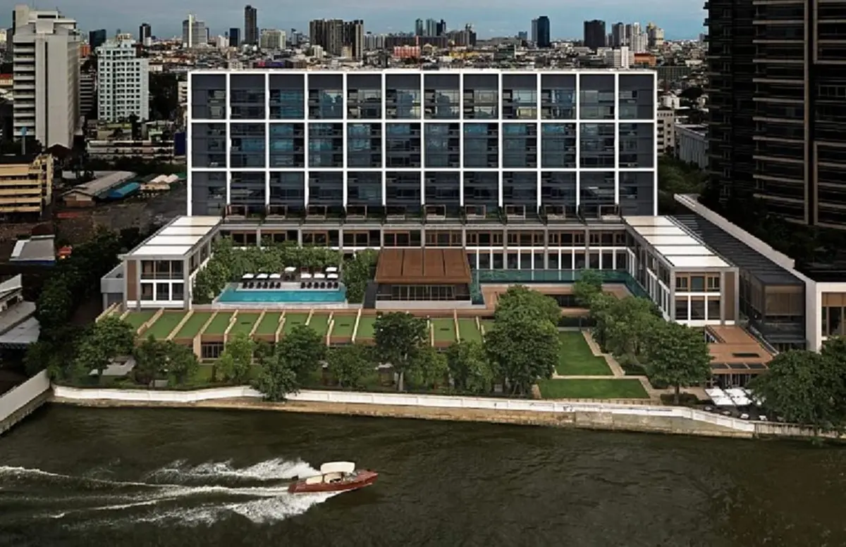 เปิดสถานที่จัดงานแต่ง  เวียร์ ศุกลวัฒน์ - วิกกี้ หรูหราสมความแพงมากๆ