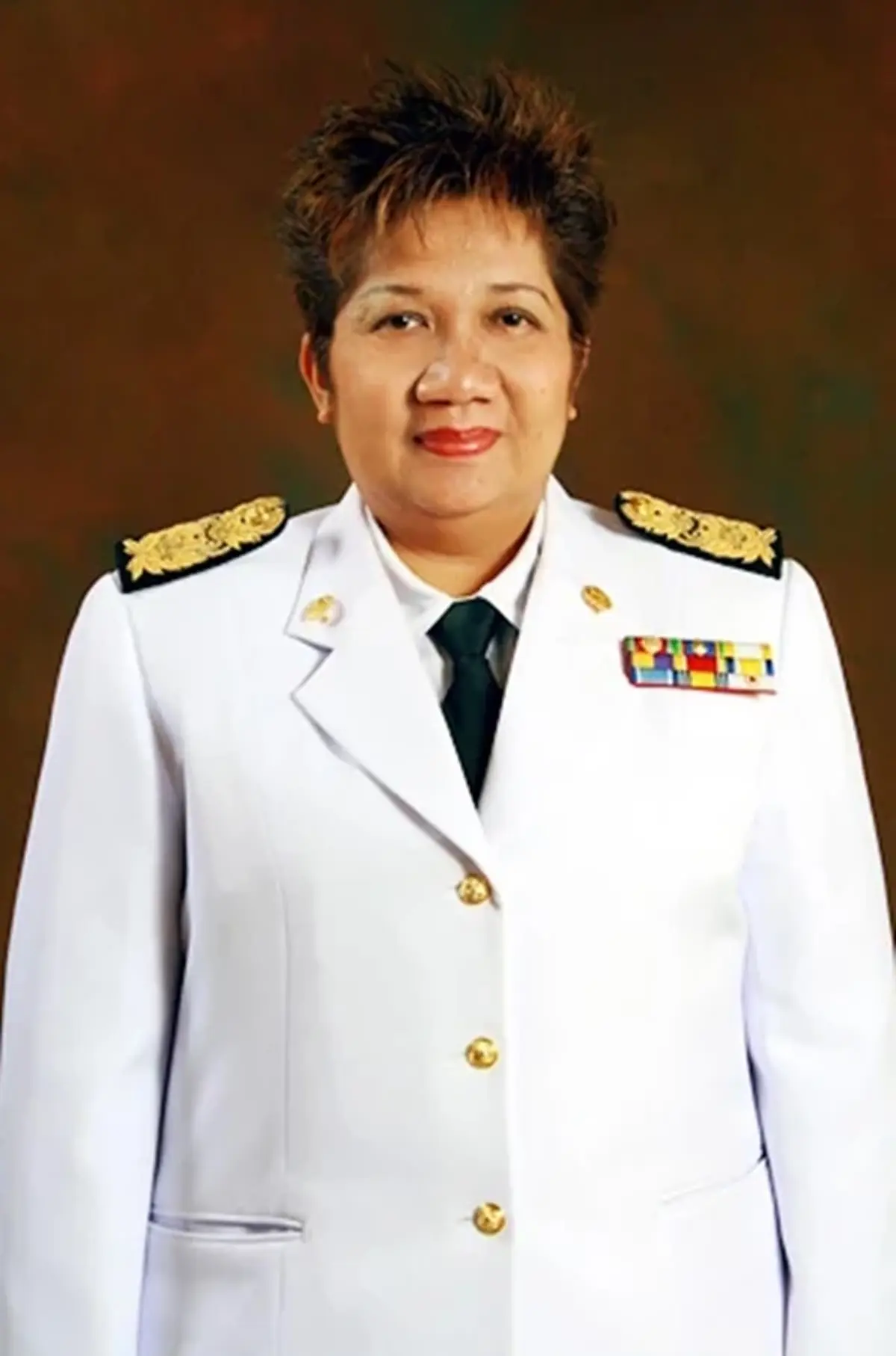 เศร้า ร้อยตรีหญิง "ระนองรักษ์ สุวรรณฉวี" อดีต รมว.ไอซีที เสียชีวิตแล้ว