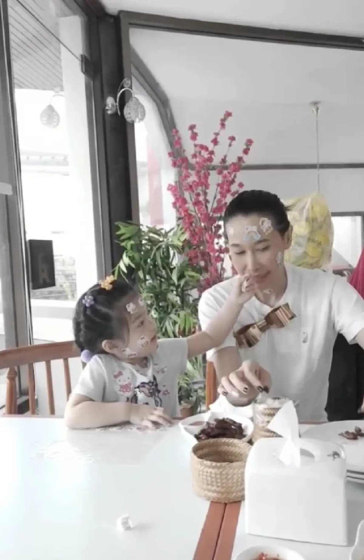 ติ๊ก บิ๊กบราเธอร์ เคลื่อนไหว หลัง หนุ่ม ศรราม บอกลูกเจอแล้วพฤติกรรมเปลี่ยน