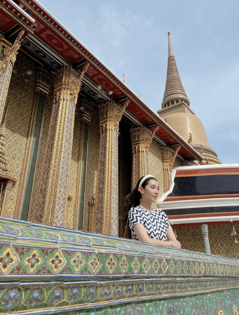แอฟ ทักษอร คอมเมนต์ ส่งกำลังใจ เบลล่า ราณี เวียร์ ศุกลวัฒน์ แต่งงาน
