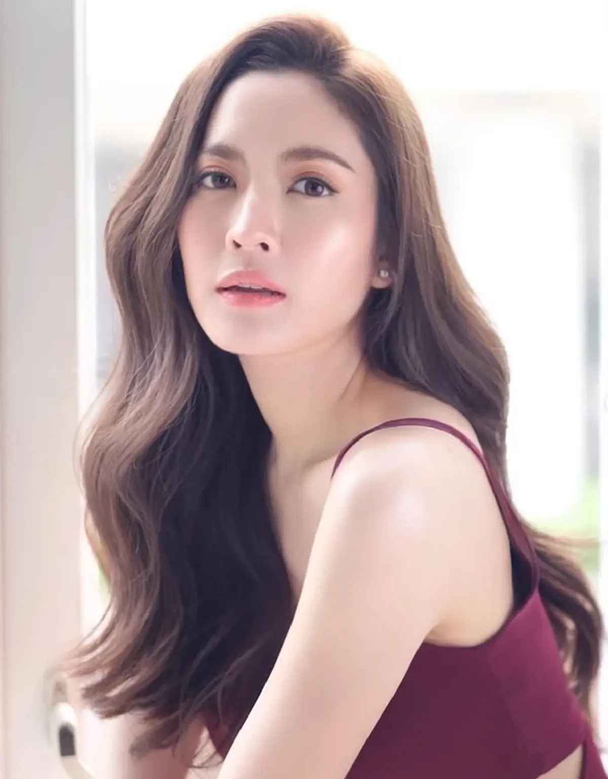  โอ๋ ภัคจีรา เลิกสามี เฟี๊ยต มธุกร เลิกกัน แอฟ ทักษอร คอมเมนต์ 