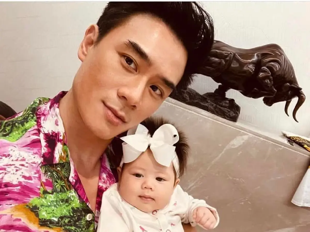 ลูกสาว ชมพู่ อารยา น้องแอบิเกล ภาพล่าสุด โตเป็นสาว