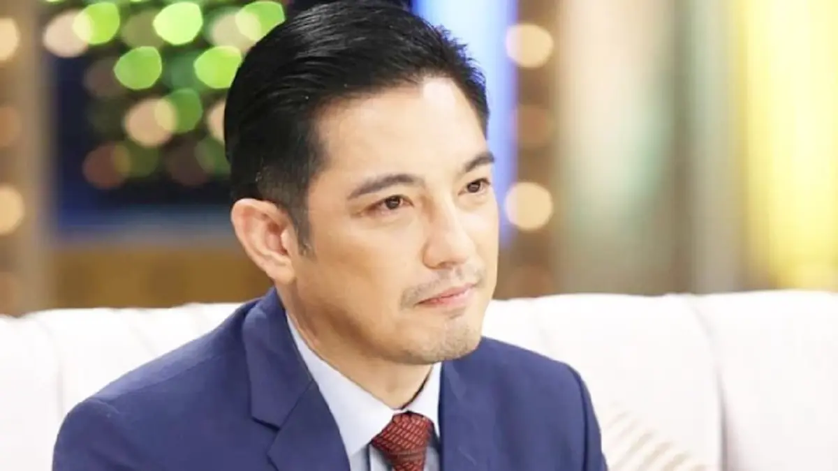 ชาวเน็ตที่พาดพิงถึงลูก "หนุ่ม ศรราม" รีบตอบกลับอย่างไว หลังถูกจ่อดำเนินคดี