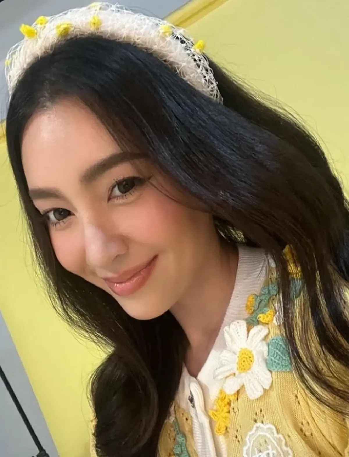 เปิดเผยอายุที่แท้จริง เบลล่า ราณี / เบลล่า ราณี อายุ 32 ปี