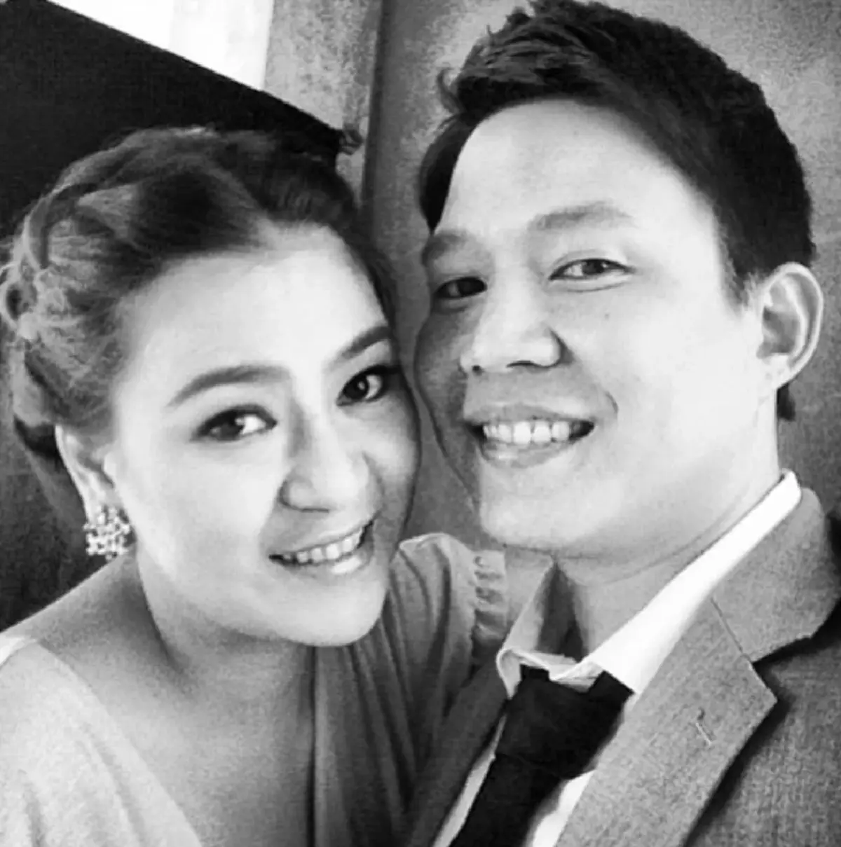 เปิดสินสอดมหาศาล โอ๋ ภัคจีรา เฟี๊ยต มธุกร ทายาทฮั่ว เซ่ง เฮง ขอแต่งงาน 