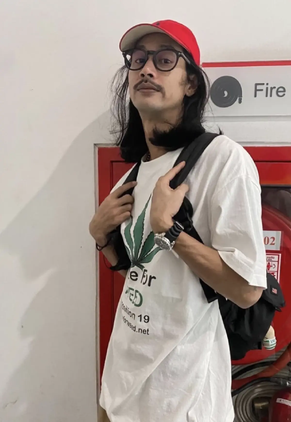 เบิร์ด ชีวิตล่าสุด แฟนแตงโม นิดา รับงานรีวิว ใช้ชีวิตเรียบง่าย