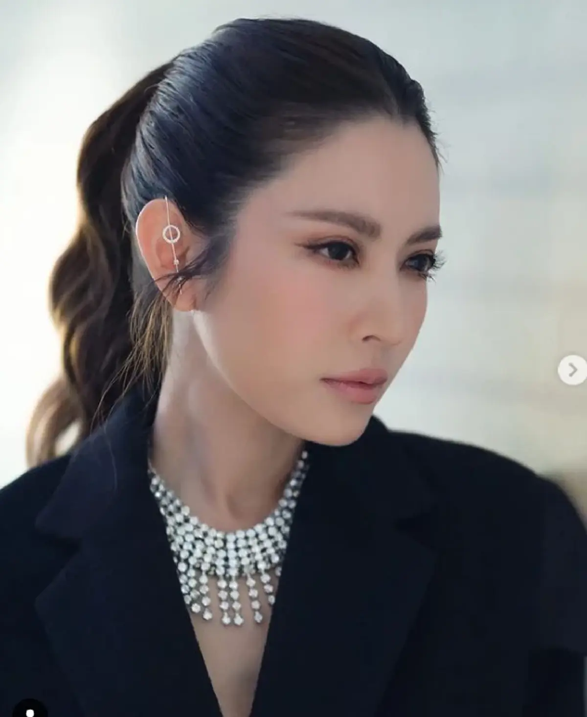 "แอฟ ทักษอร" ถึงกับไม่ไหว กอดคอผู้จัดการส่วนตัว พร้อมขอร้องสุดชีวิต