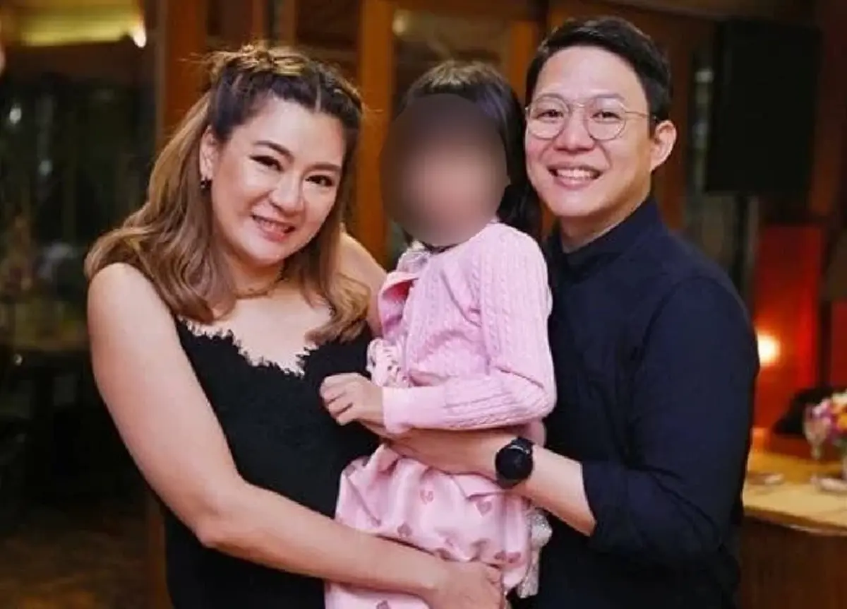 เปิดสินสอดมหาศาล โอ๋ ภัคจีรา เฟี๊ยต มธุกร ทายาทฮั่ว เซ่ง เฮง ขอแต่งงาน 