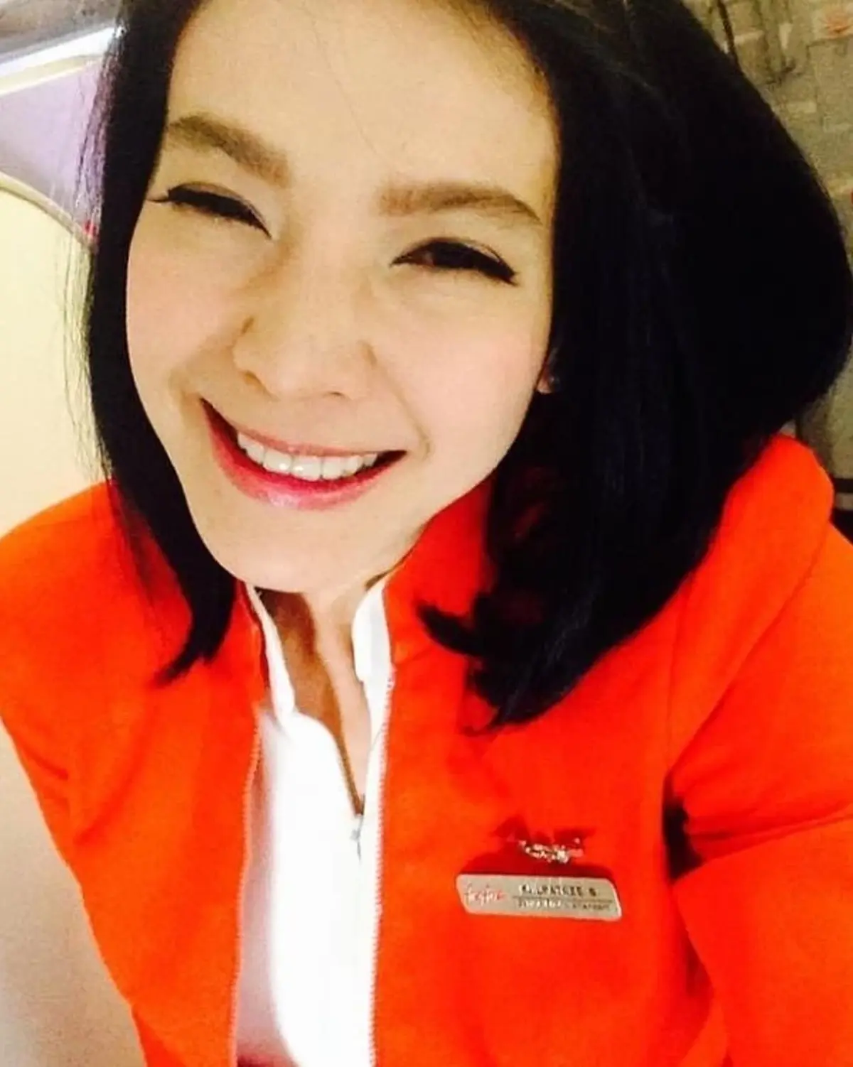  นิ้ง กุลสตรี โพสต์รูปภาพคู่กับสามี