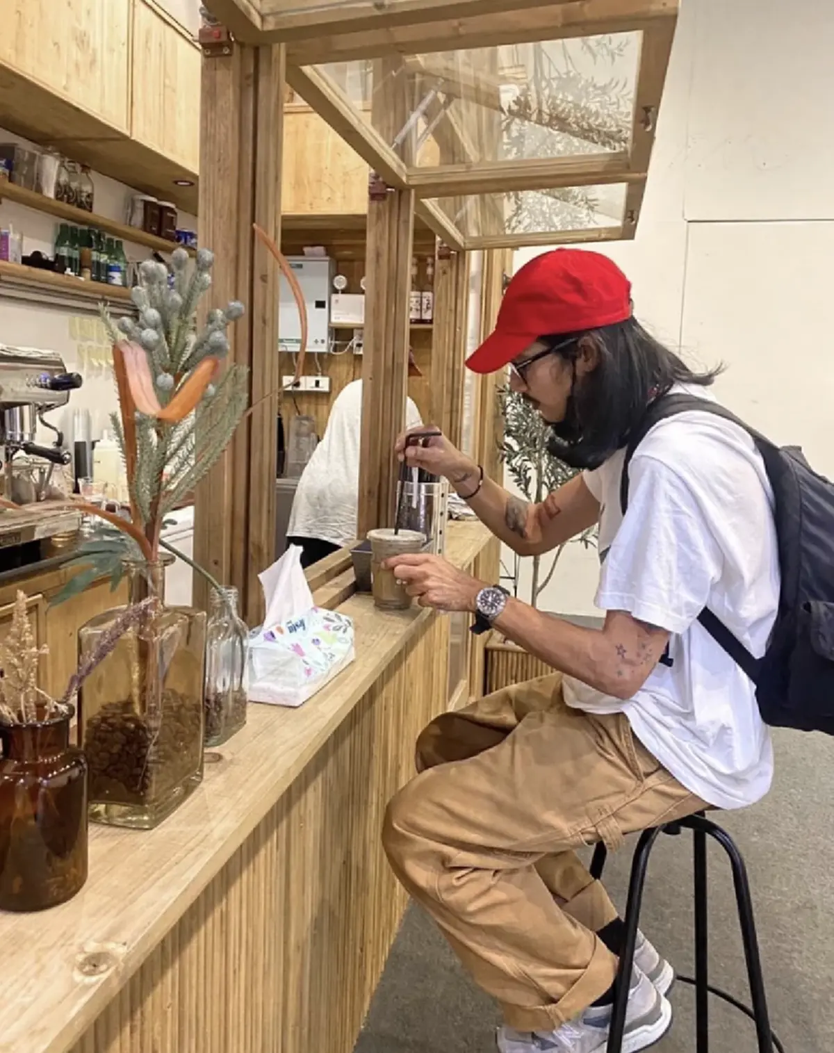 เบิร์ด ชีวิตล่าสุด แฟนแตงโม นิดา รับงานรีวิว ใช้ชีวิตเรียบง่าย