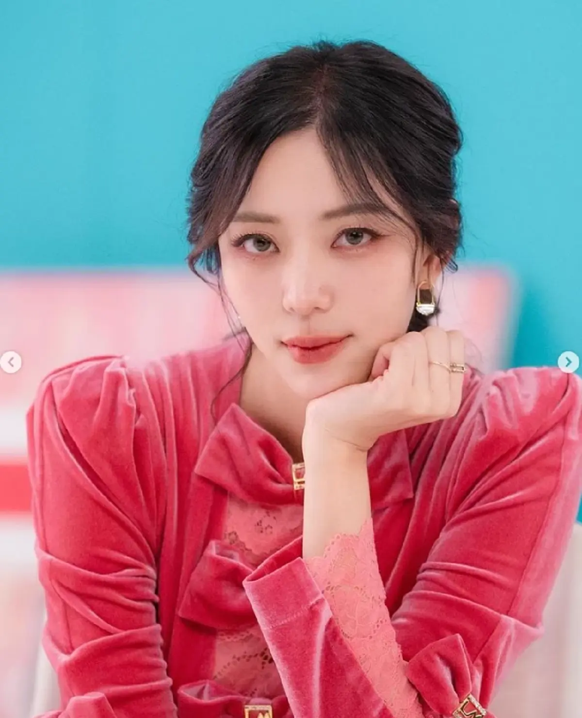 เกิดอะไรขึ้น "นิวเคลียร์ หรรษา" โพสต์ข้อความตัดพ้อสุดเศร้า