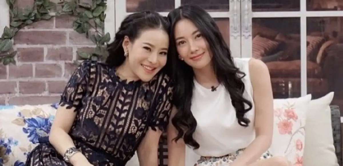 นุ่น วรนุช  เปิดใจครั้งแรก ถึงเพื่อนซี้ หนิง ปณิตา สาเหตุที่ห่างกันเพราะอะไร