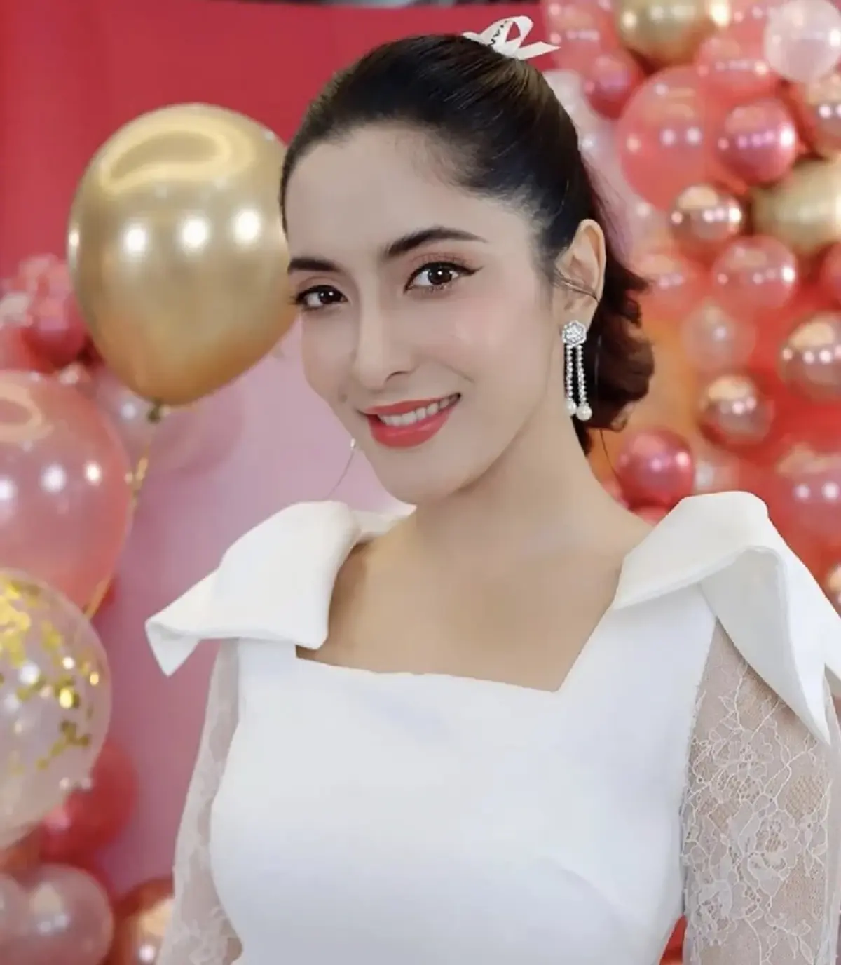 อาหารมื้อที่2 พิ้งกี้ สาวิกาและแม่ หลังต้องนอนคุก ไม่มีสิทธิพิเศษใดๆ 