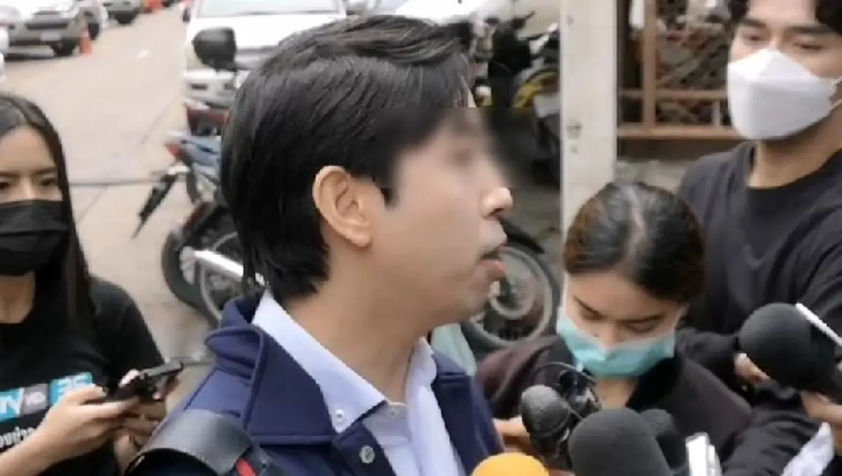 ด่วน ศาลค้านประกัน "เอ็ม" หลานอดีตรมต. คอตก นอนคุกทันที