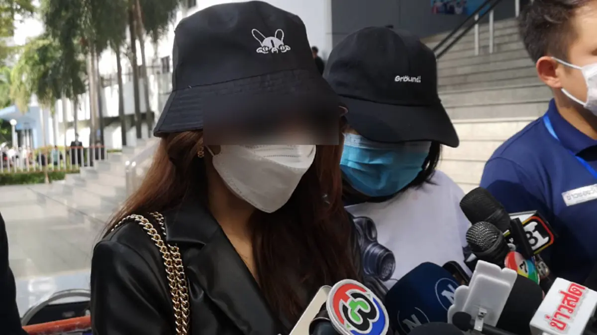 ด่วน ศาลค้านประกัน "เอ็ม" หลานอดีตรมต. คอตก นอนคุกทันที