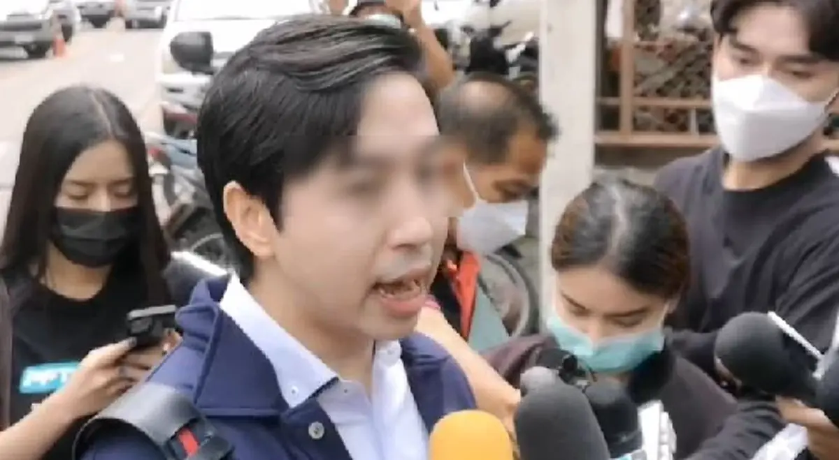 ด่วน ศาลค้านประกัน "เอ็ม" หลานอดีตรมต. คอตก นอนคุกทันที
