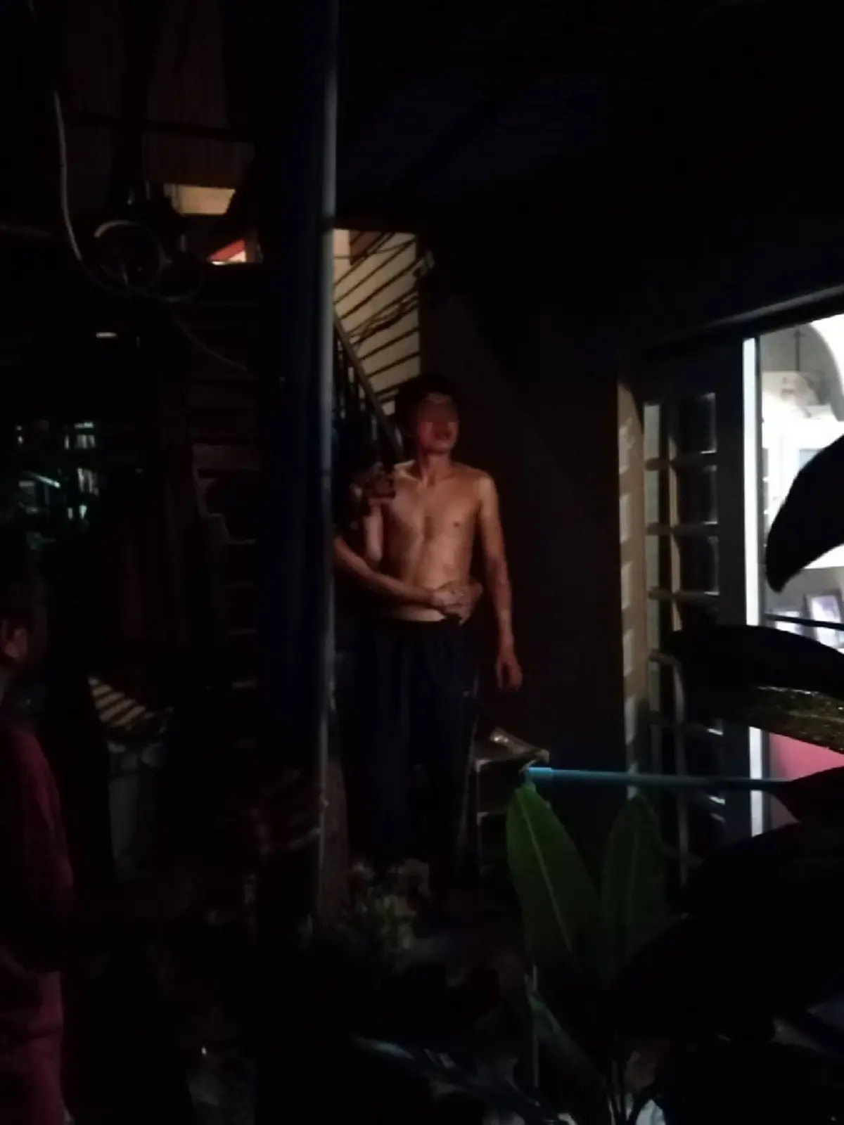 ตำรวจค้นเจอประวัติหนุ่มคลั่งแทงแฟน ยอมความไม่ได้แม้ญาติไม่ติดใจ