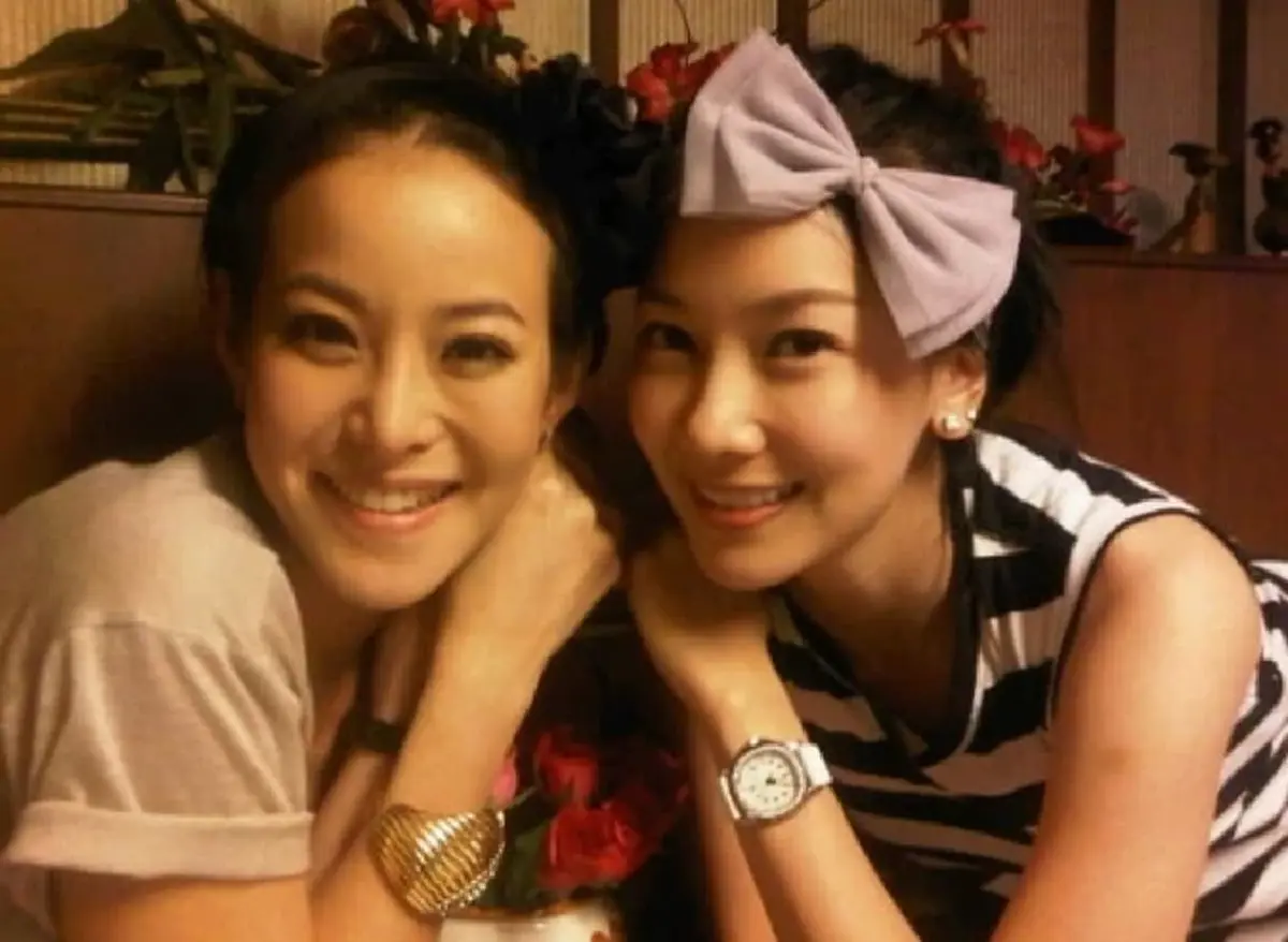  นุ่น วรนุช ได้กลับมาเจอ หนิง ปณิตา อีกครั้งในรอบหลายปี