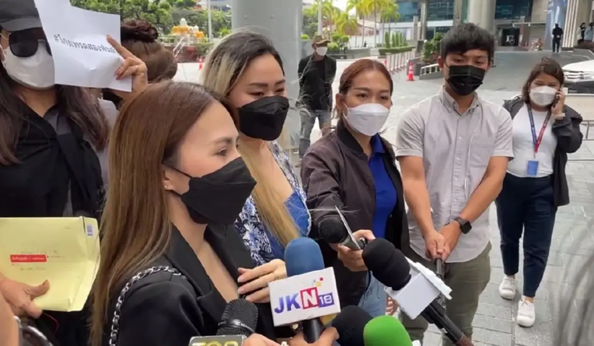 ค่าหัว\"นัตตี้\"พุ่ง2ล้าน ผู้เสียหายสุดแค้นประกาศลงขันล่าตัว