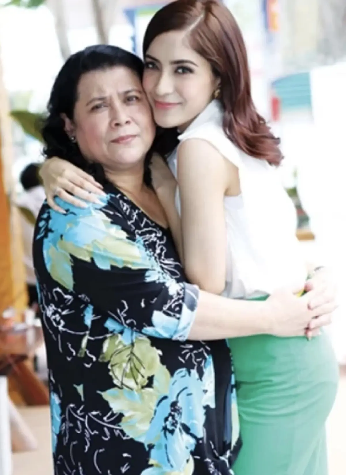 อาหารมื้อที่2 พิ้งกี้ สาวิกาและแม่ หลังต้องนอนคุก ไม่มีสิทธิพิเศษใดๆ 