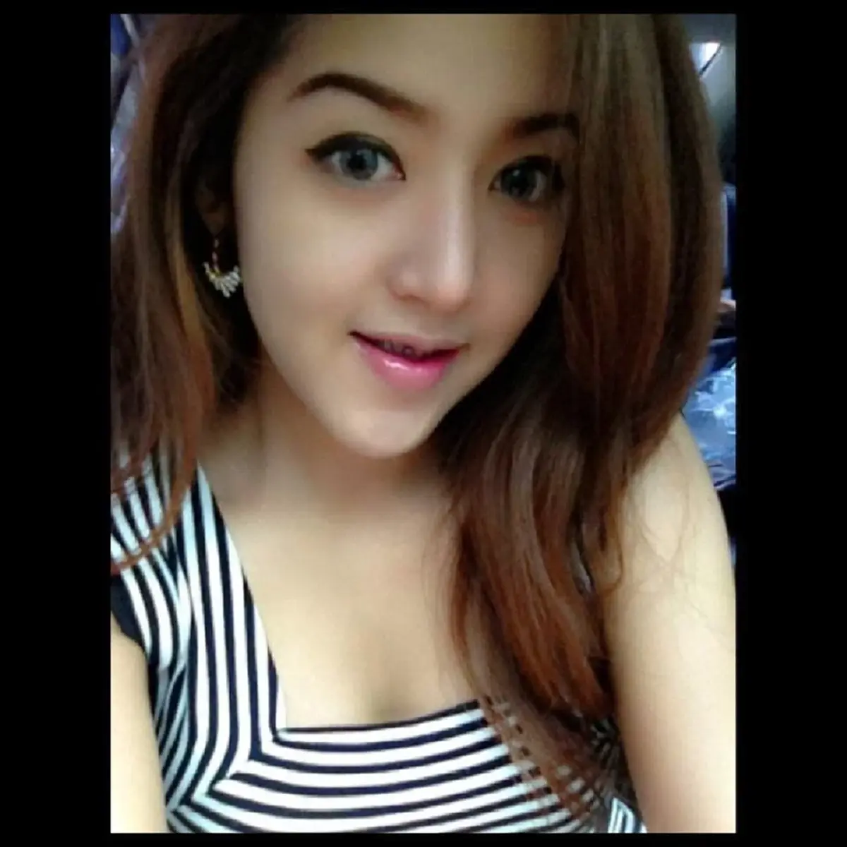 นัส จุฑารัตน์ เปิดหน้าเก่า ให้ดูจะๆ หลังหมดค่าศัลยกรรมไป 2 ล้าน