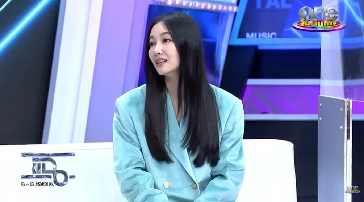 นุ่น วรนุช  เปิดใจครั้งแรก ถึงเพื่อนซี้ หนิง ปณิตา สาเหตุที่ห่างกันเพราะอะไร