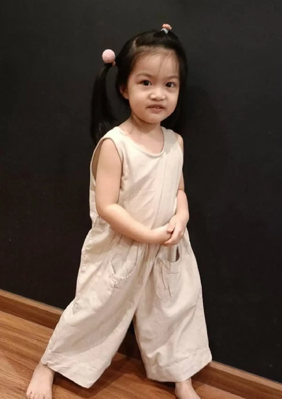 หนุ่ม ศรราม  ติ๊ก บิ๊กบราเธอร์ ภาพล่าสุด  น้องวีจิ