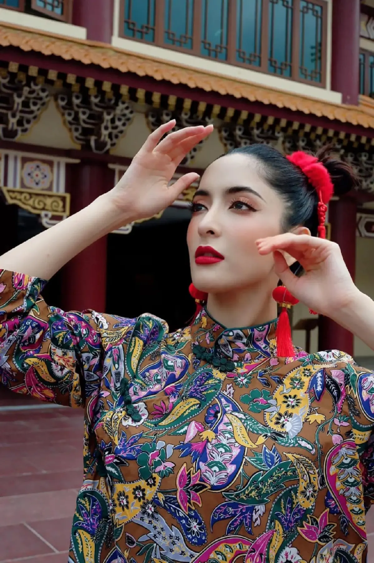  พิ้งกี้ สาวิกา ติดคุก คดีแชร์ Forex-3D แชร์ลูกโซ่ คุก5หมื่นปี