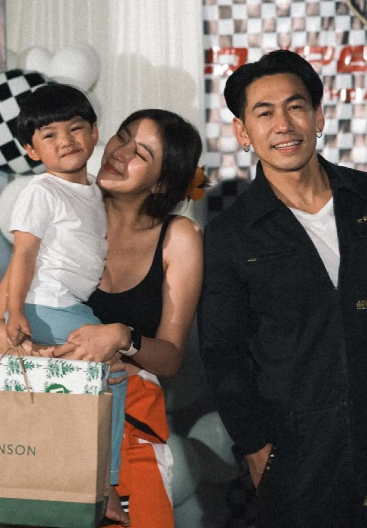 นิวเคลียร์ หรรษา เสียอาการ หลังโดนจับโป๊ะแอบปลื้ม พระเอก น. ตรงสเปคสุดๆ