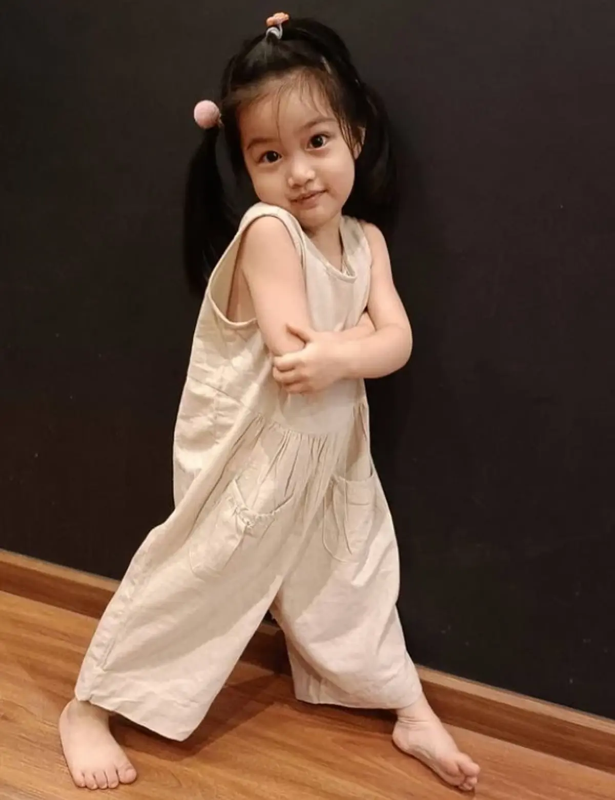 หนุ่ม ศรราม  ติ๊ก บิ๊กบราเธอร์ ภาพล่าสุด  น้องวีจิ