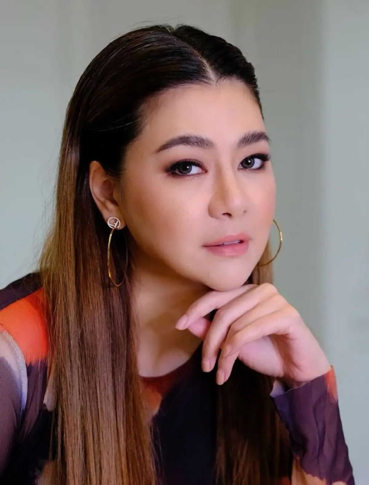 โอ๋ ภัคจีรา โพสต์รูปภาพล่าสุดหลังกลับมาเป็นโสดอีกครั้ง โอโห้นับวันยิ่งสวย