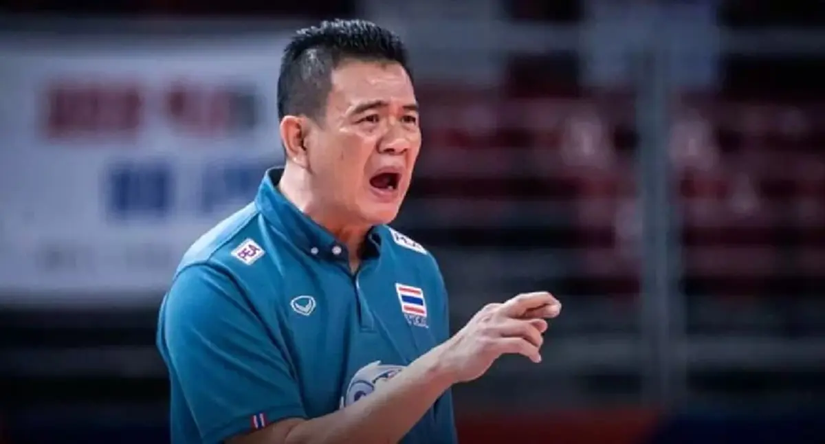 "โค้ชด่วน" เผยแผนเด็ดดวลเดือด "ตุรกี" ประเดิมศึกชิงแชมป์โลก