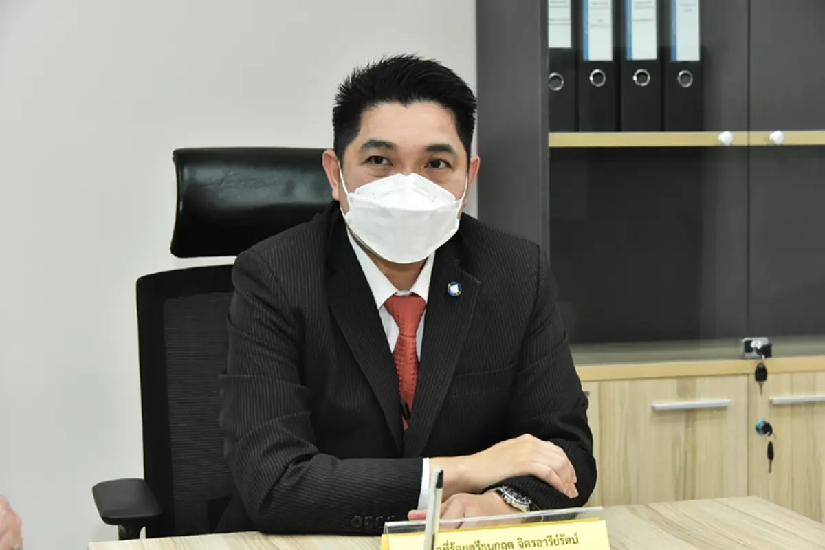 เพจดังออกแฉเพิ่ม ดาราป. ถ้าอายุเยอะๆ หลังพบเส้นทางการเงินเอี่ยว"อภิรักษ์"