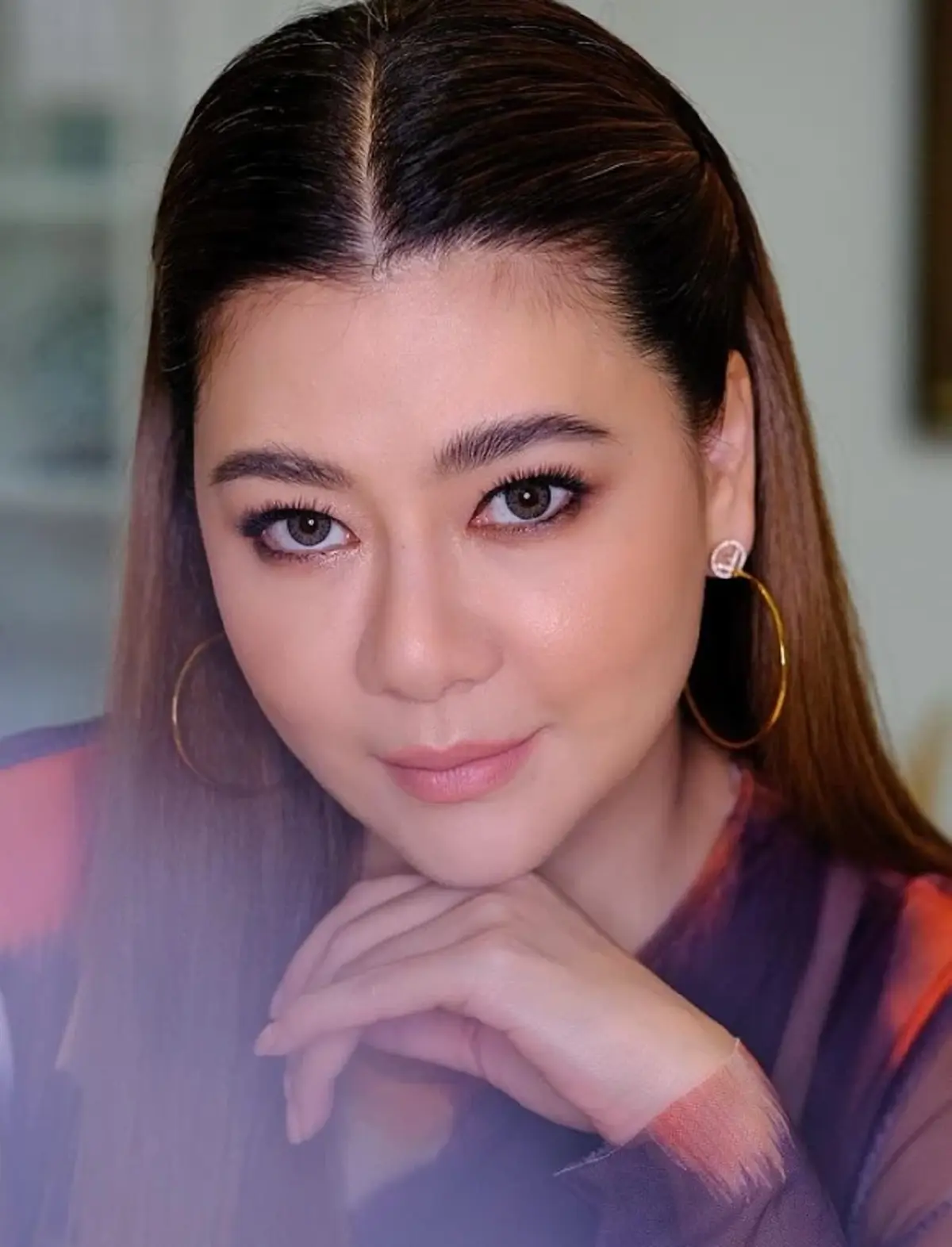 โอ๋ ภัคจีรา โพสต์รูปภาพล่าสุดหลังกลับมาเป็นโสดอีกครั้ง โอโห้นับวันยิ่งสวย