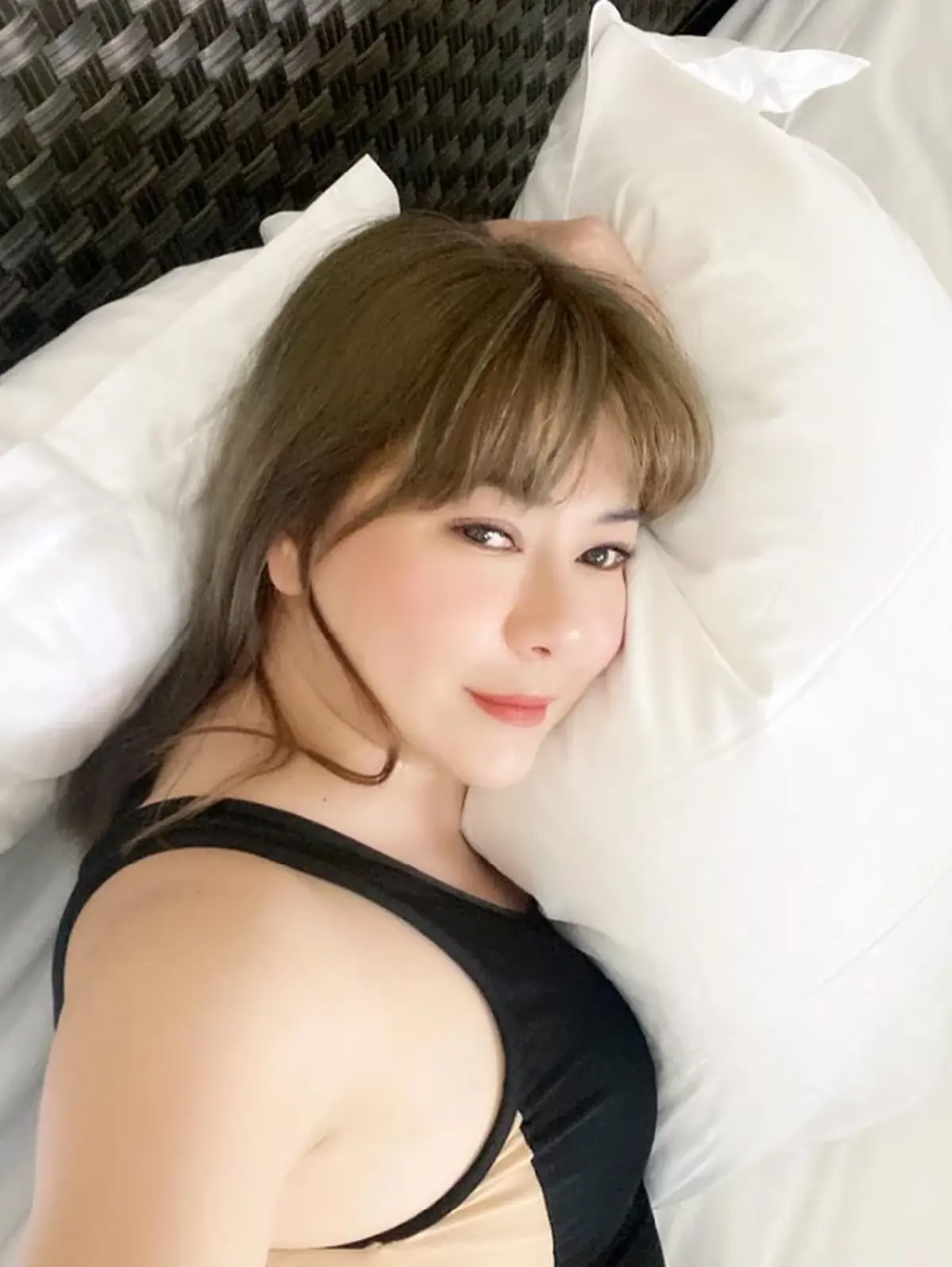 รูปล่าสุด โอ๋ ภัคจีรา ทำแฟนๆซูมกระจาย