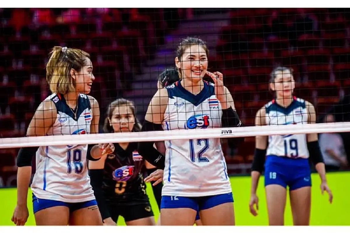 มักดาเลนา สตีเซียก ดาวตบโปแลนด์ เปิดใจหลังคว้าชัย ก่อนพูดถึงตบสาวลูกยางไทย